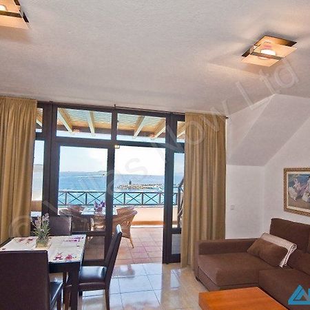 Playa Park Apartman Tías Kültér fotó