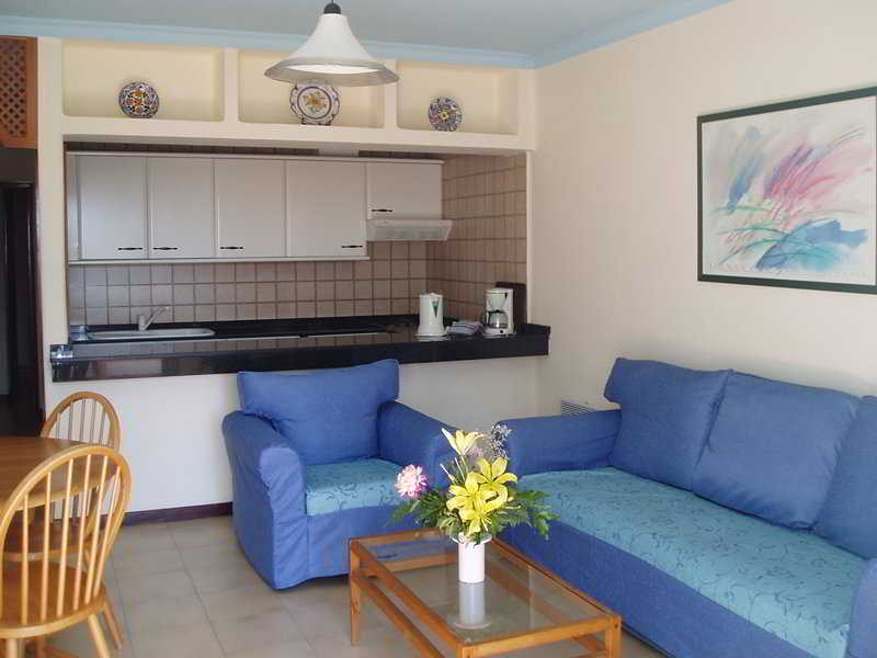 Playa Park Apartman Tías Kültér fotó