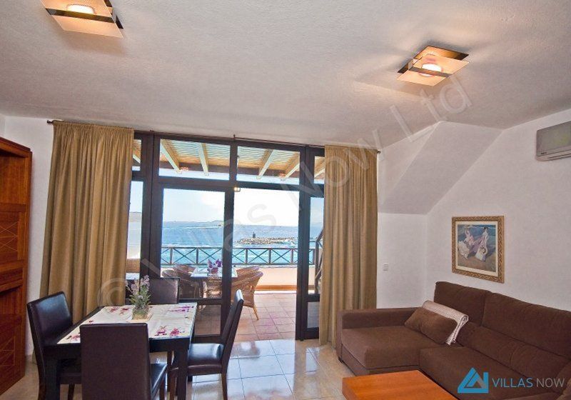 Playa Park Apartman Tías Kültér fotó