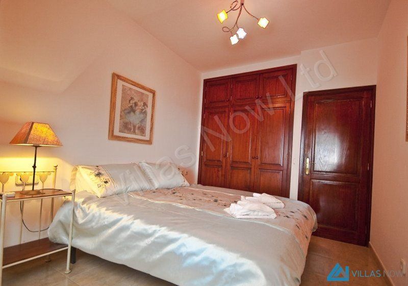 Playa Park Apartman Tías Kültér fotó