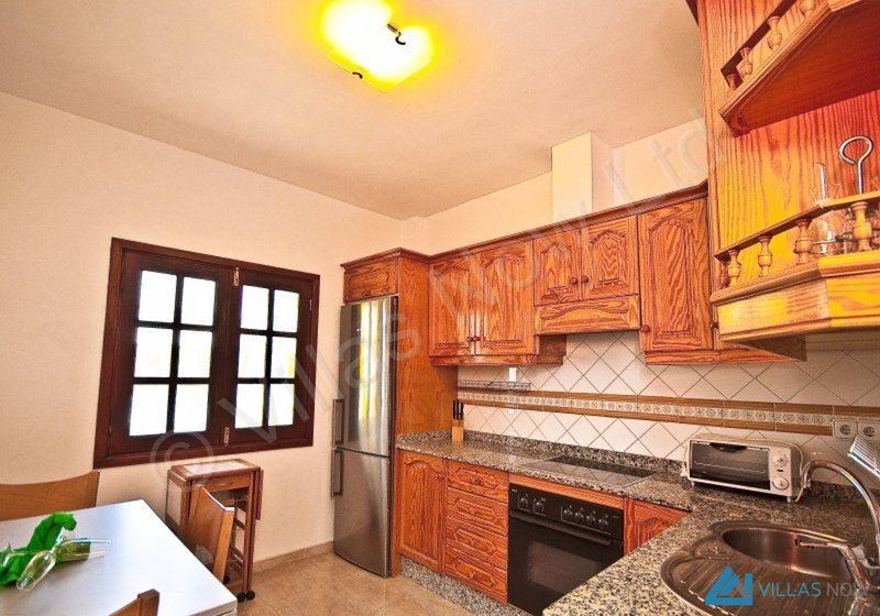 Playa Park Apartman Tías Kültér fotó