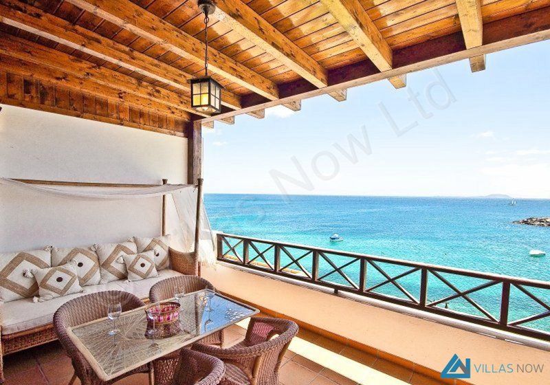 Playa Park Apartman Tías Kültér fotó