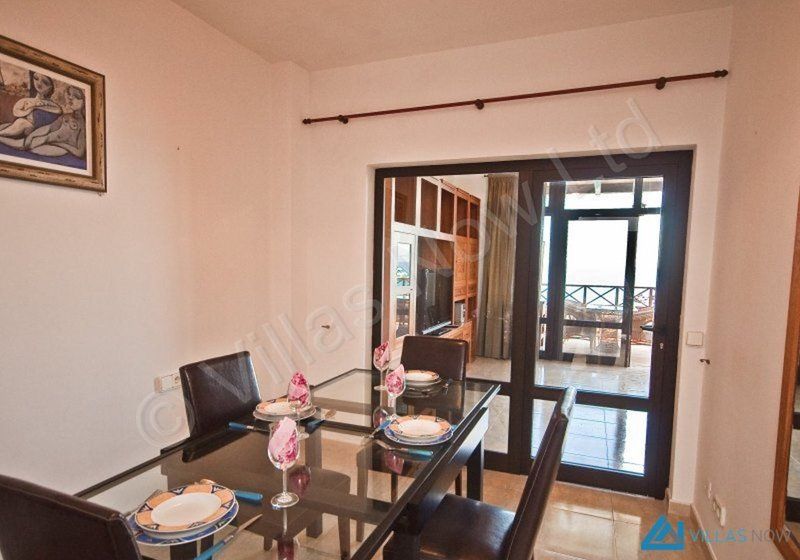 Playa Park Apartman Tías Kültér fotó