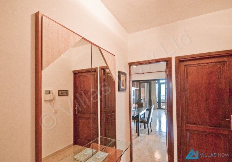 Playa Park Apartman Tías Kültér fotó